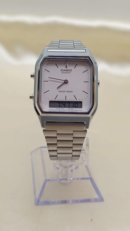 RELOJ CASIO AQ-230A-7DMQ