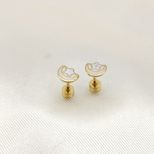 ARETE TOPO DORADO