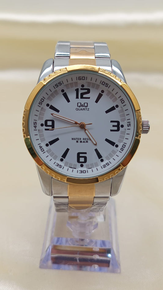RELOJ QYQ HOMBRE