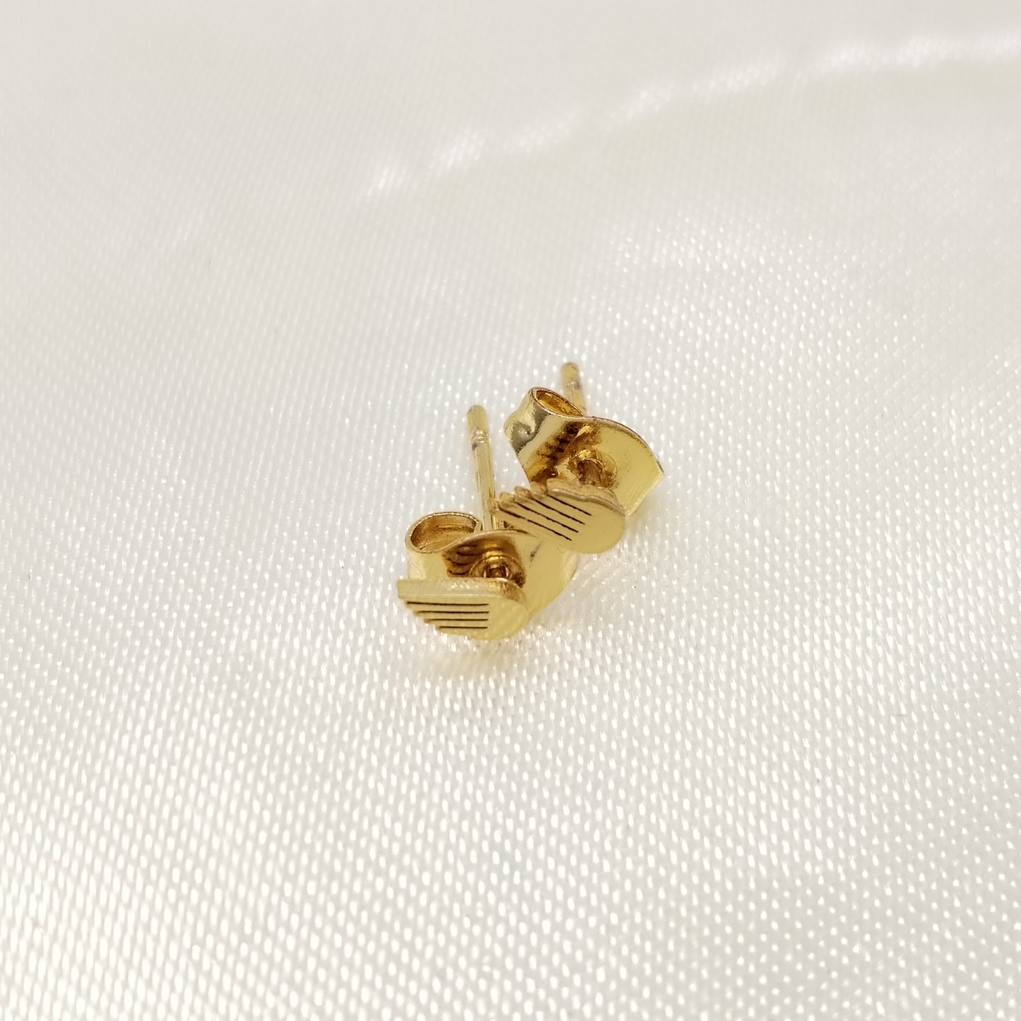 ARETE TOPO DORADO
