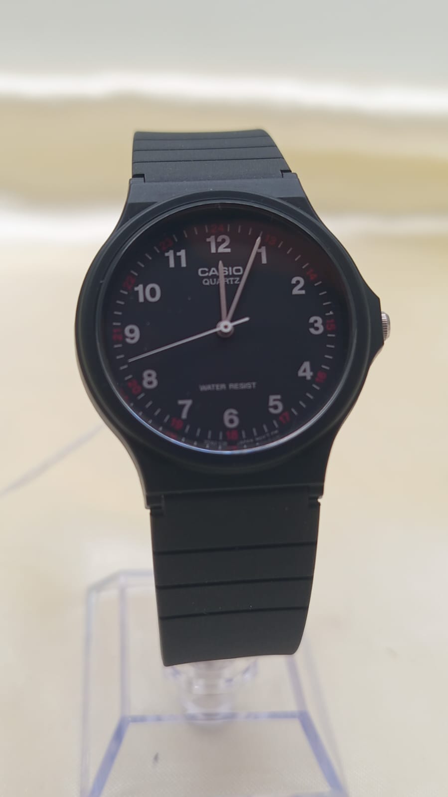 RELOJ CASIO MQ-24-1BLDF