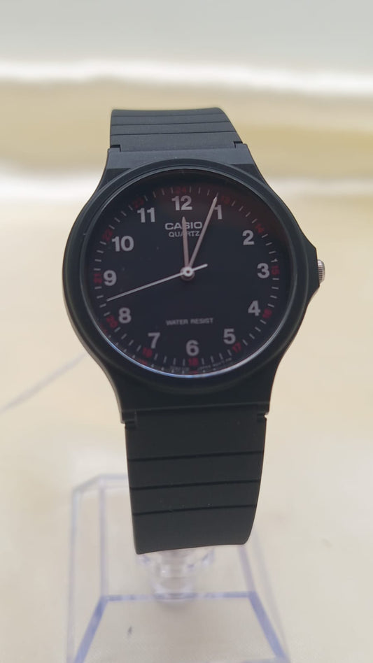 RELOJ CASIO MQ-24-1BLDF
