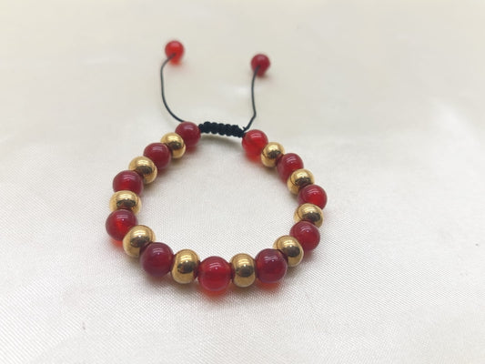 PULSERA PIEDRA NATURAL