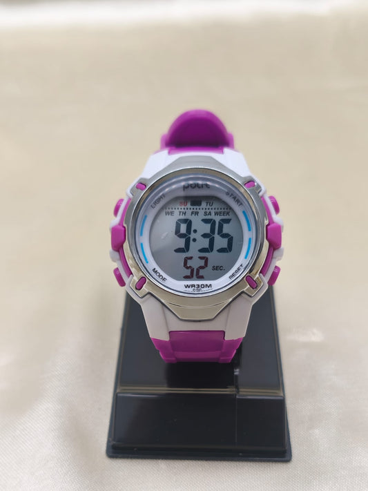 RELOJ WR30M POLIT