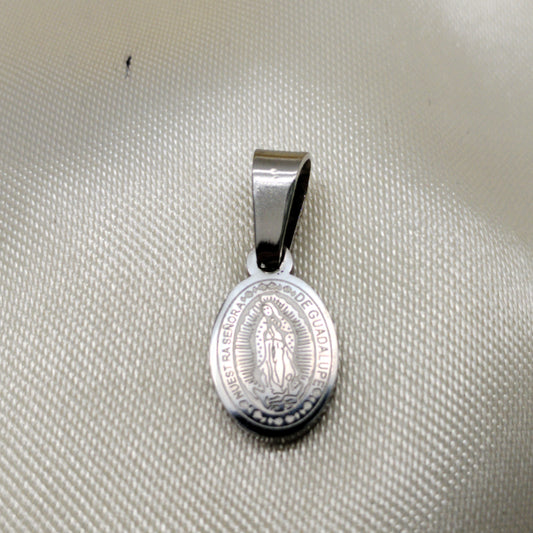 DIJE VIRGEN GUADALUPE