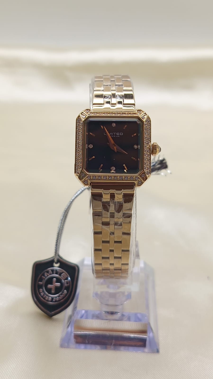 RELOJ LIMITED