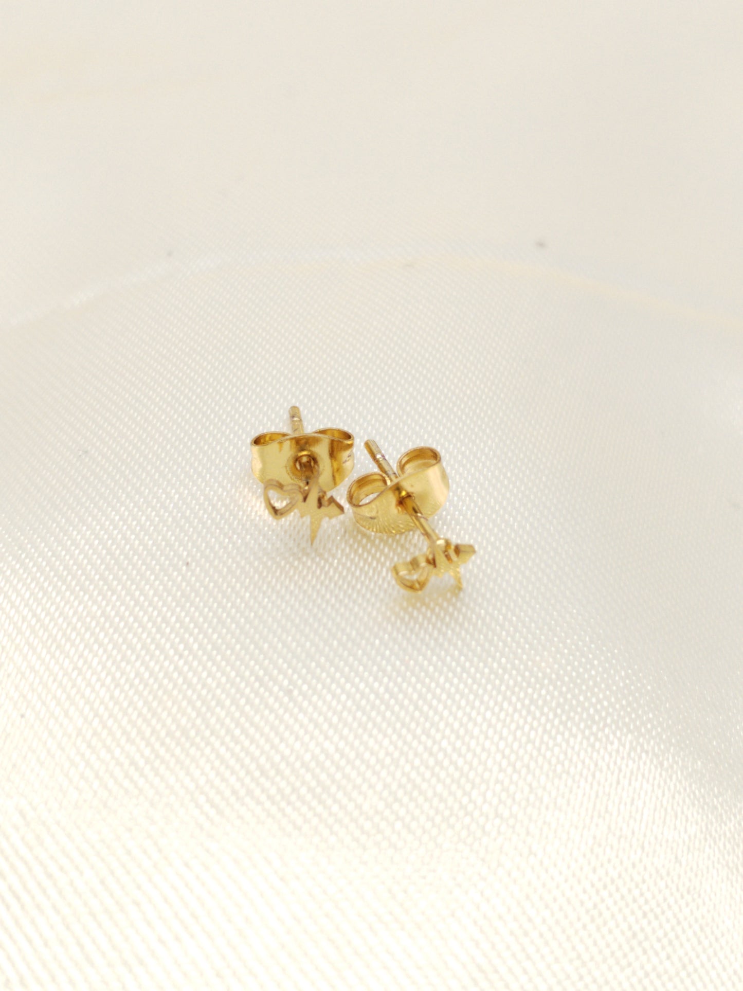 ARETE TOPO DORADO