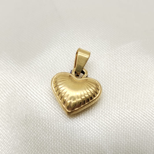 DIJE CORAZON