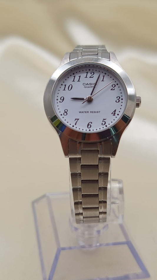 RELOJ CASIO LTP-1128A-7BRDF
