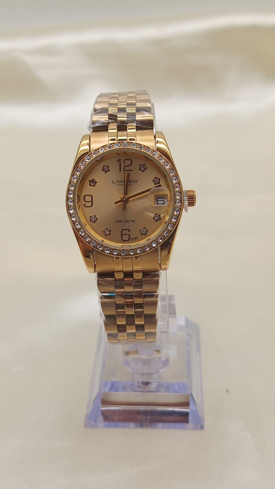 RELOJ LIMITED