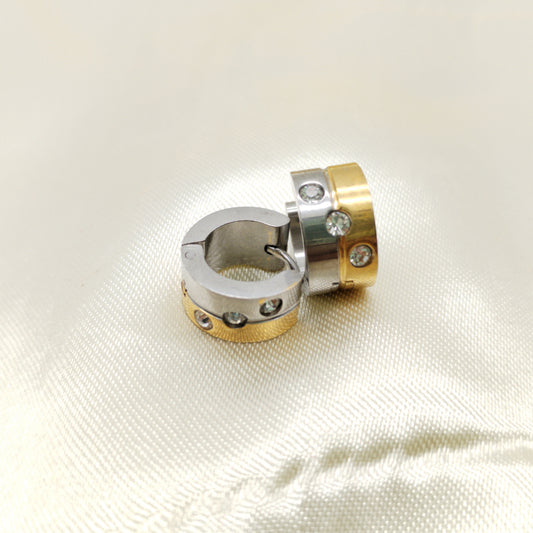 ARETE HOGGIES BICOLOR