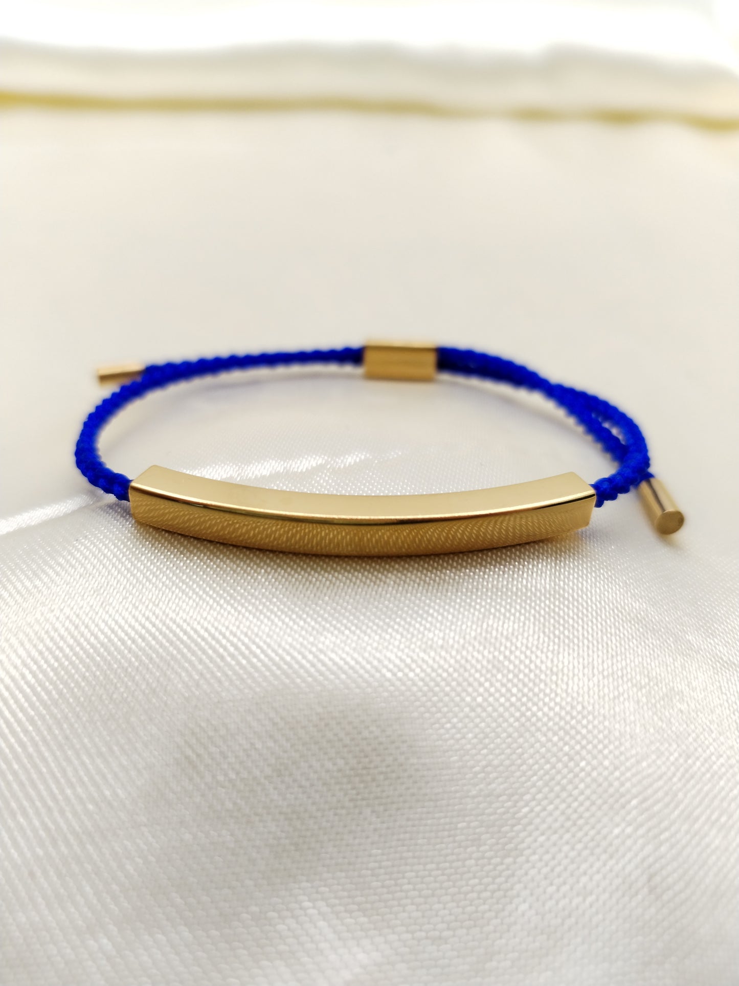 PULSERA CORDON DELGADO