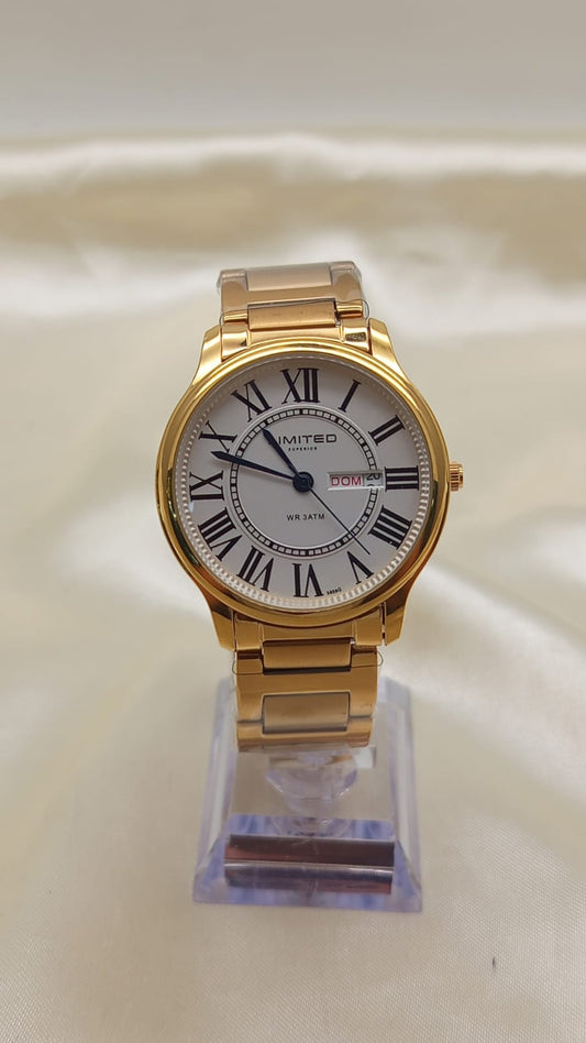RELOJ LIMITED