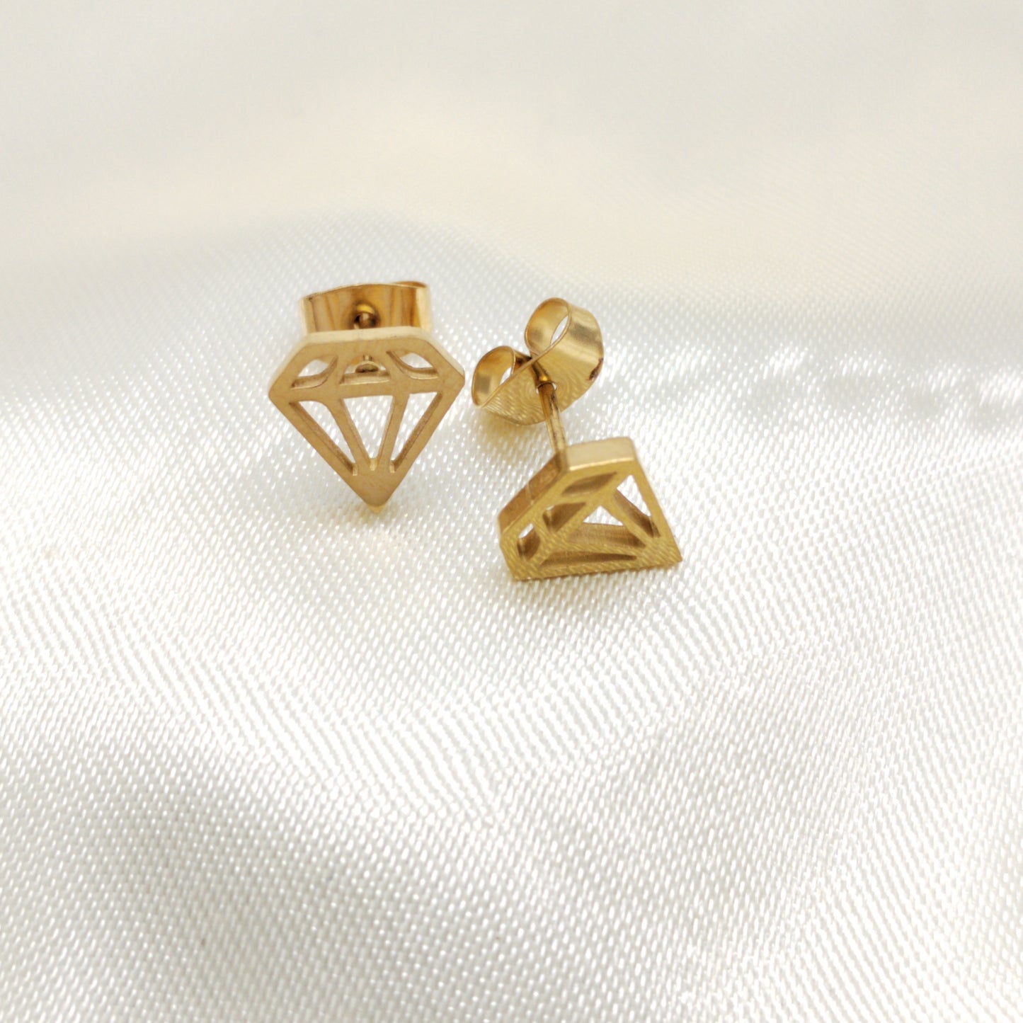 ARETE TOPO DORADO