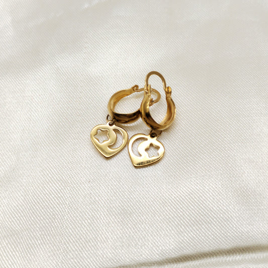 ARETE DORADO