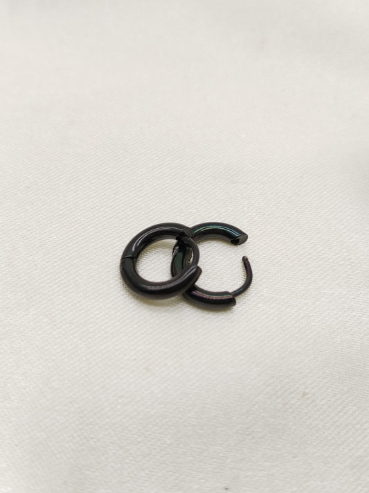 ARETE HOGGIES NEGRO