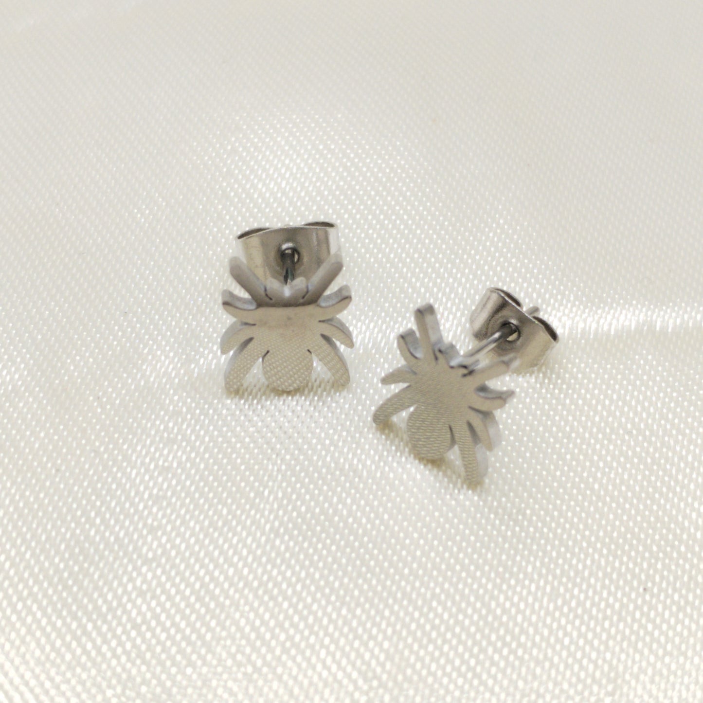 ARETE TOPO PLATEADO