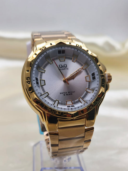 RELOJ QYQ HOMBRE