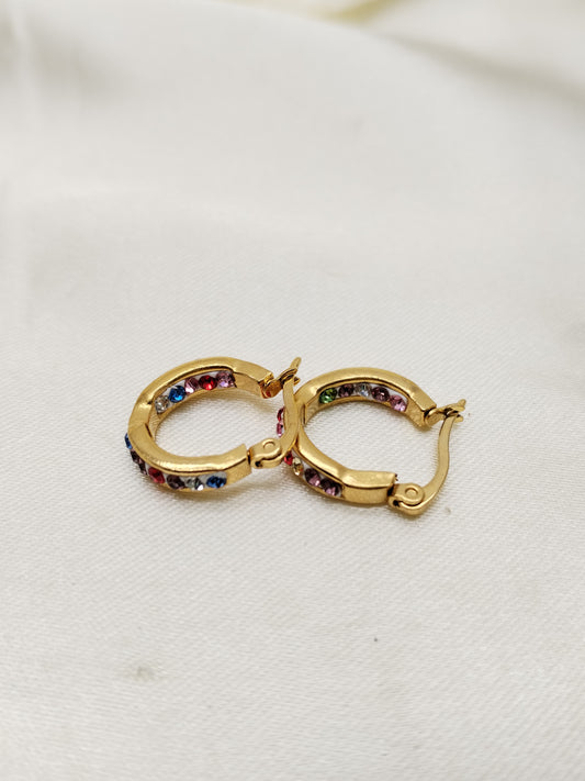 ARETE DORADO