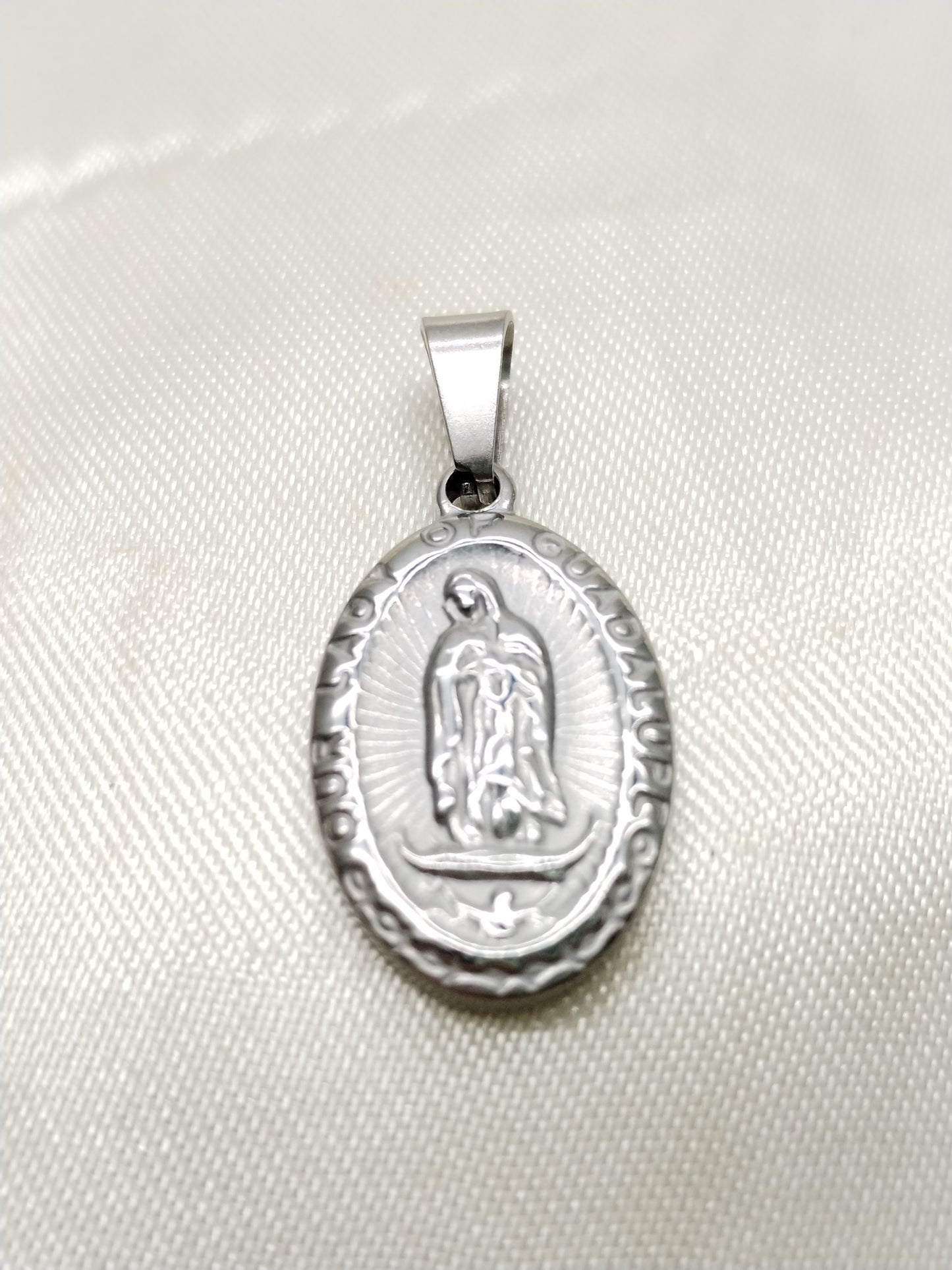 DIJE VIRGEN GUADALUPE