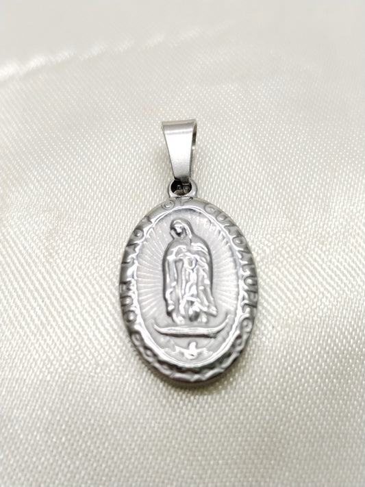 DIJE VIRGEN GUADALUPE