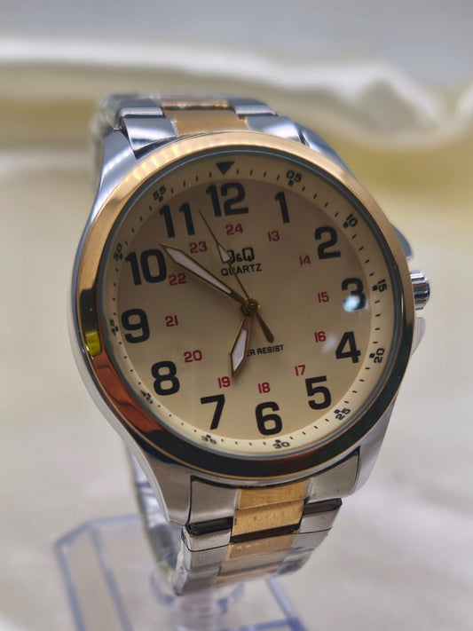 RELOJ QYQ HOMBRE