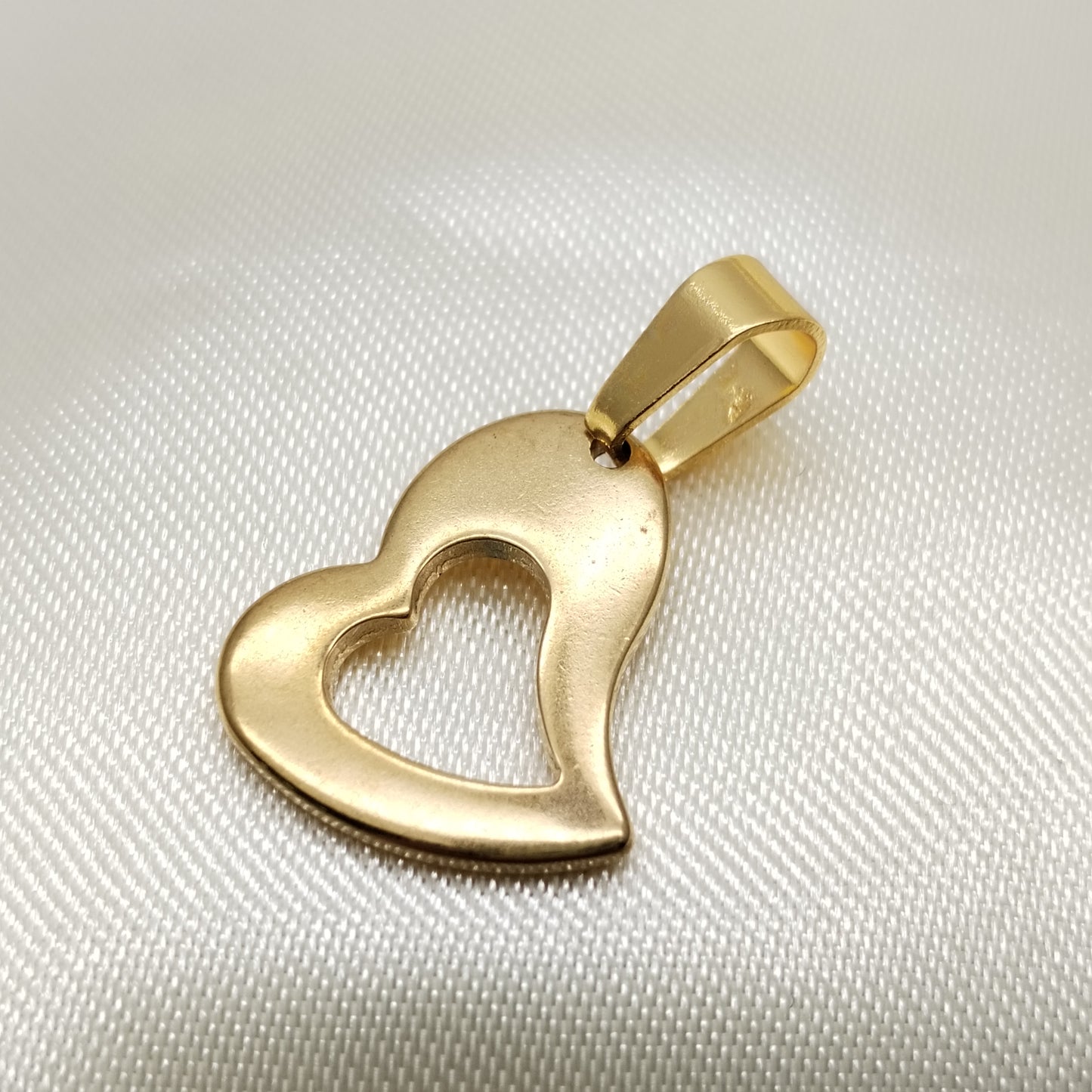 DIJE CORAZON