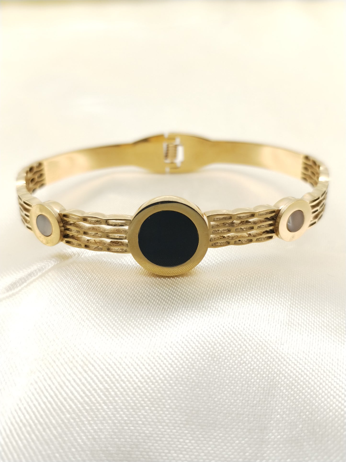 PULSERA CAÑA ESPECIAL