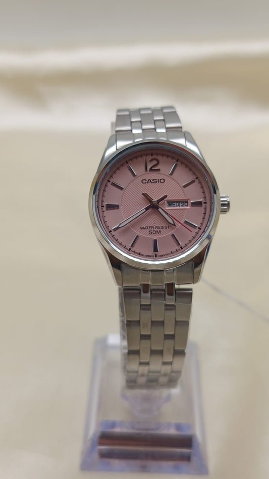 RELOJ CASIO LTP-1335D-5AVDF