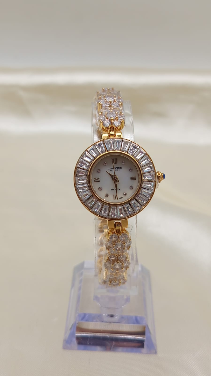 RELOJ LIMITED