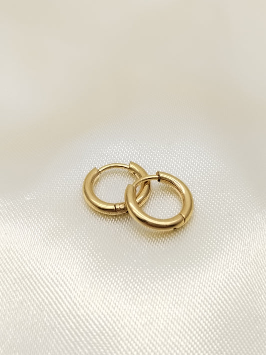 ARETE ARGOLLA DORADA