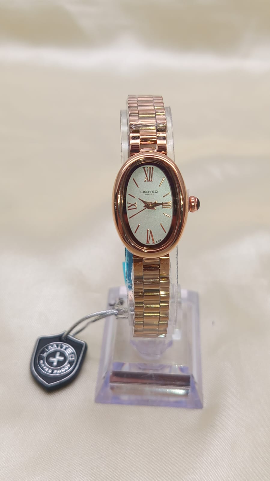 RELOJ LIMITED