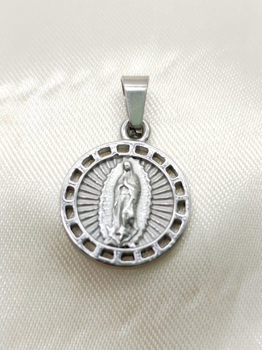 DIJE VIRGEN DE GUADALUPE