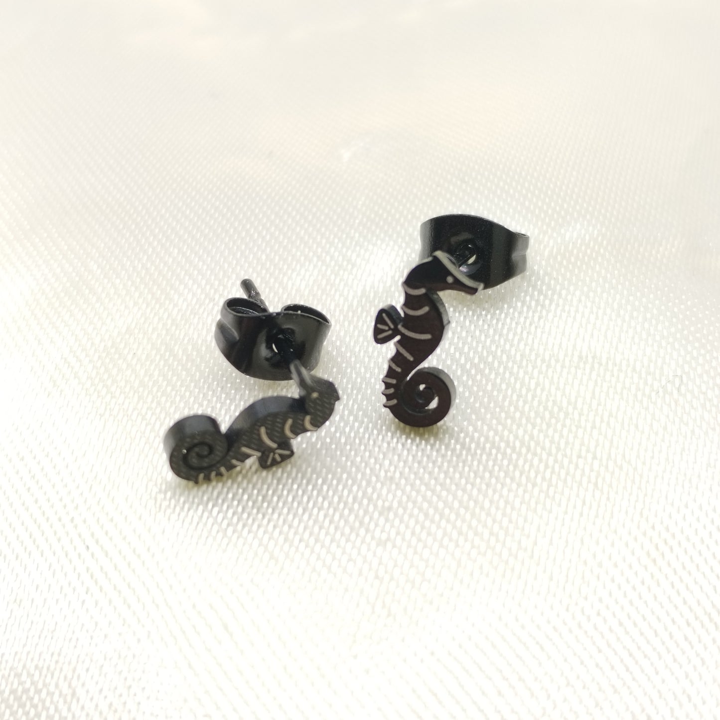 ARETE TOPO NEGRO