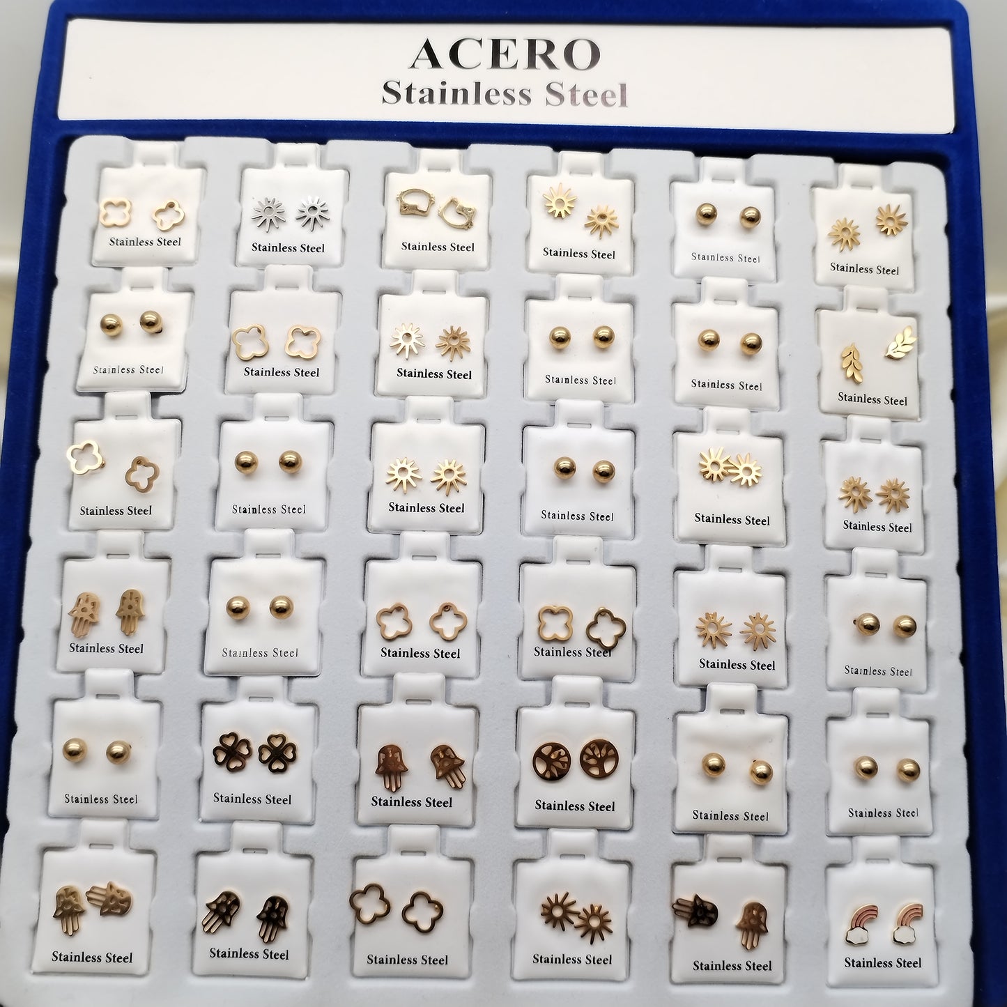 ARETE TOPO PLANCHA