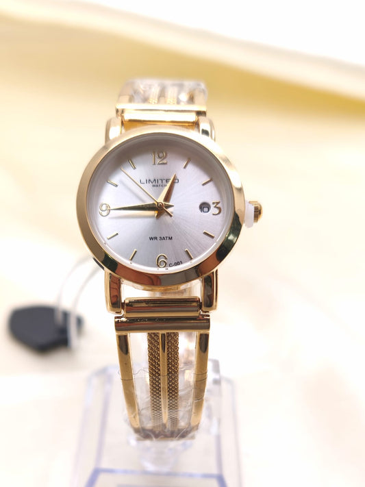 RELOJ LIMITED DAMA