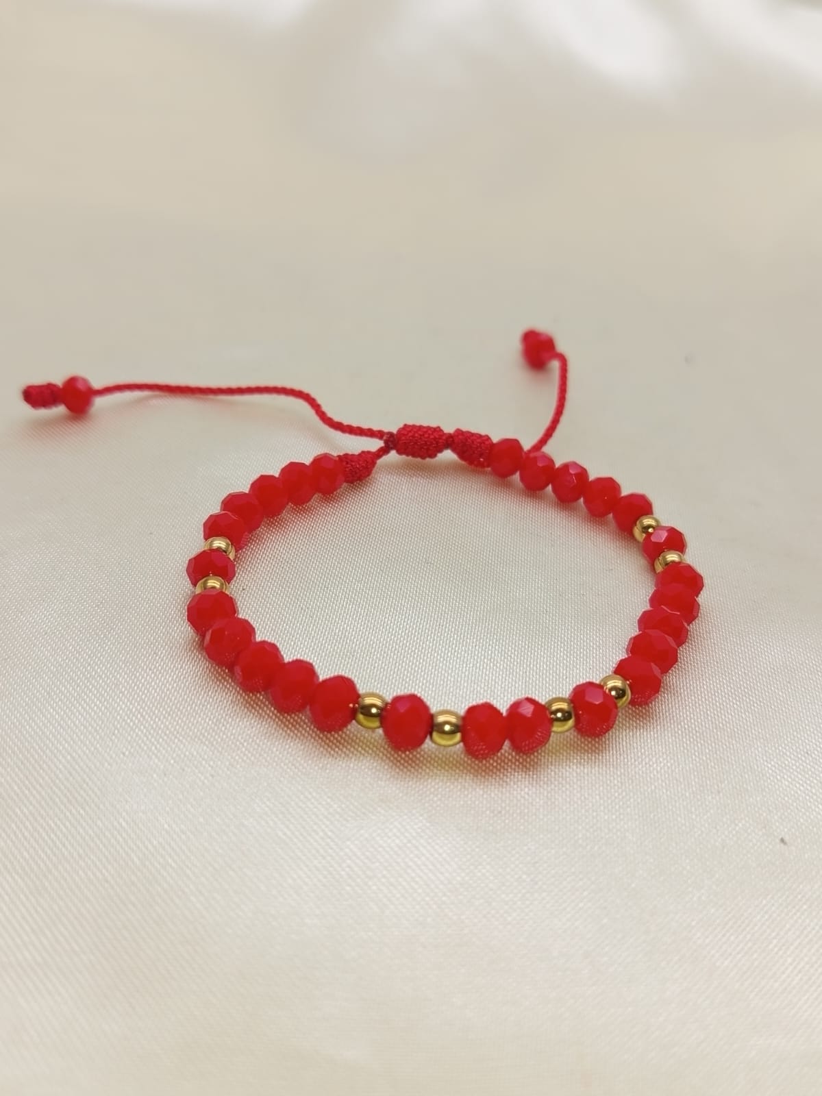 PULSERA CORAL