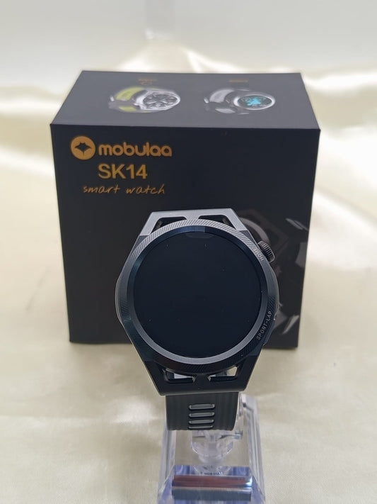 RELOJ SMART