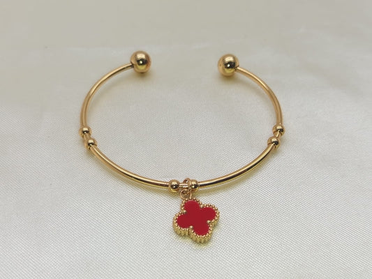 PULSERA CAÑA VARIADO