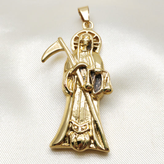 DIJE SANTA MUERTE