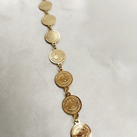 PULSERA SAN BENITO