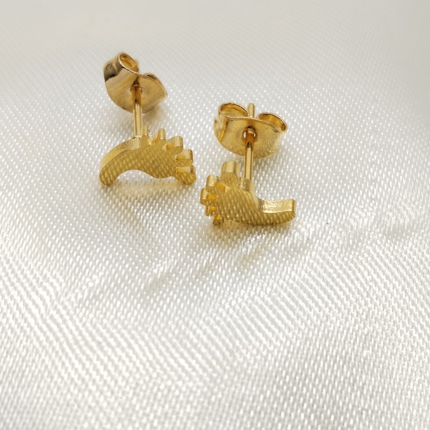 ARETE TOPO DORADO