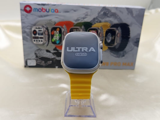 RELOJ SMART