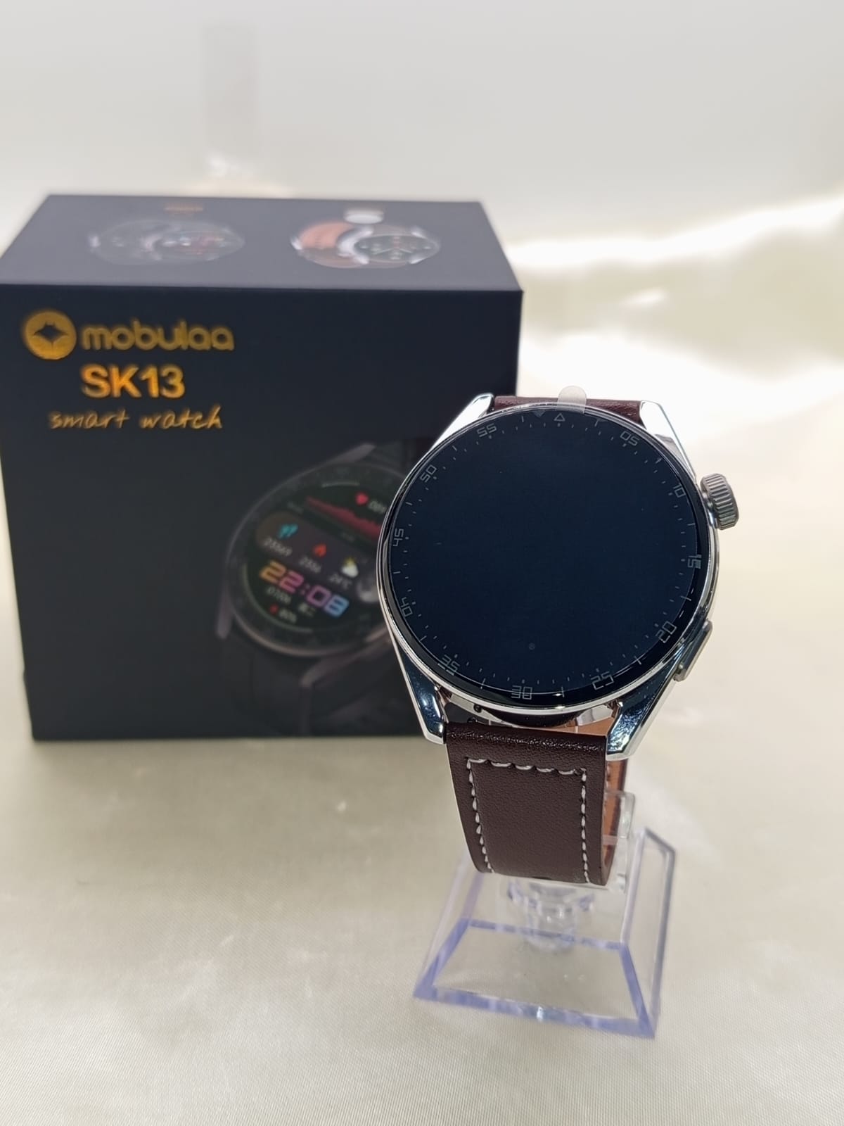 RELOJ SMART