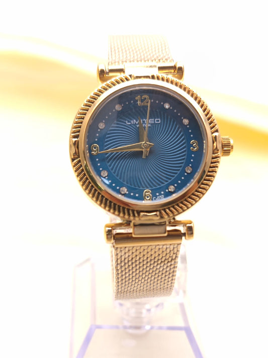 RELOJ LIMITED DAMA