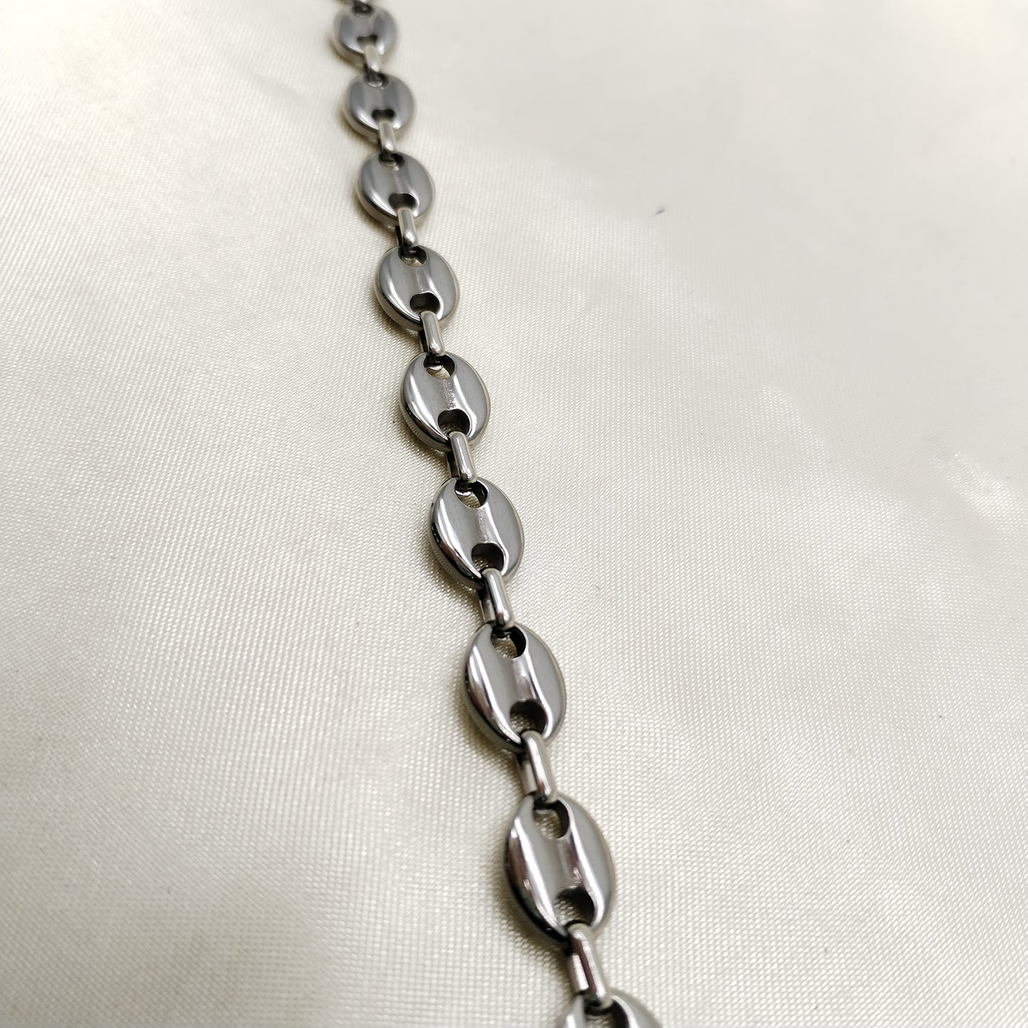 PULSERA GRANO DE CAFE