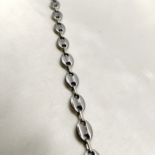 PULSERA GRANO DE CAFE