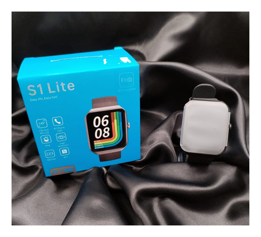 Reloj inteligente S1Lite